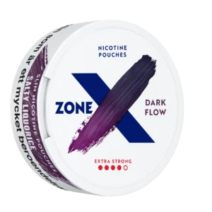 ZONEX Dark Flow Extra Strong